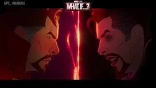 What if...? | Doctor Strange Supreme | AMV