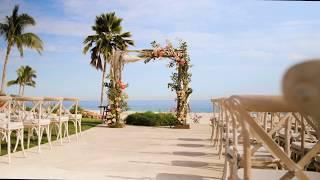 Weddings and Special Events in Casa del Mar Boutique Resort & Spa