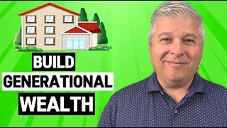 MAXIMIZE YOUR PROFITS: How to convert a single-family home into 4 units!