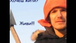 Николай Воронин  Аудиобиография