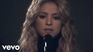 Shakira - Sale El Sol (Official Video)