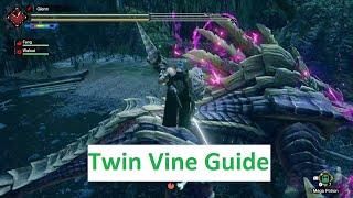 Guide to Twin Vine