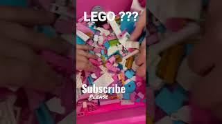 LEGO or not #shorts #reels #lego #wow #best #toys #top #toy #love #like #share #please #subscribe