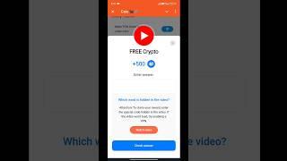 Free Crypto Cats Code || Cats code free Crypto #cats #code #crypto #airdrop #game #mining #telegram