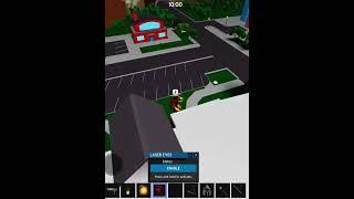 #Roblox #RoleplayWorld #guest666 got me again!!!