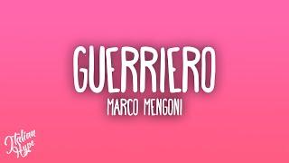 Marco Mengoni - Guerriero