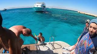 ORANGE BAY HURGHADA EGYPT