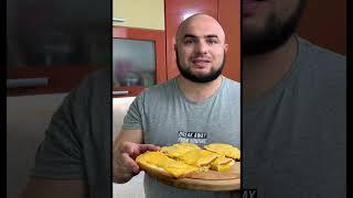 Бутерброд за 5 мин/ Вы обалдеете от этого  бутерброда, насколько он вкусный/