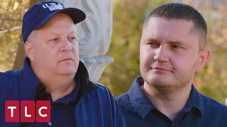 Libby's Family Interrogates Marcel | 90 Day Fiancé: Happily Ever After?