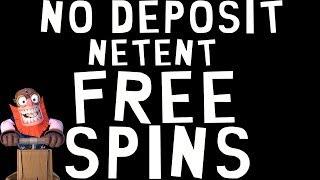 NetEnt free spins | Best NetEnt Casino Free Spins | #1 Guide