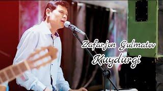 Zafarjon Gulmatov "Kuydurgi"Rеmiх audio 2024 Зафаржон Гулматов "Куйдурги"Ремикс аудио 2024 #rek #