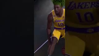 Posterized 3 #youtubegaming #scottsaucegaming #mycareer ##2kshorts