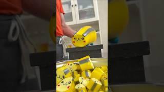 Prepare to be Amazed by These Candy Cutting Tricks!