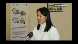 UNDP will support startup initiatives in Karakalpakstan