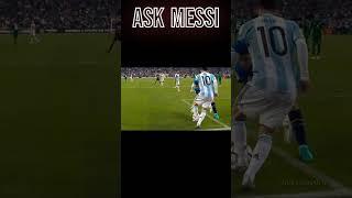 Close your legs #messi #football #ronaldo #dribbling #footyedits