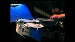 TV Song (Blue Man Group)  - MMM 2008