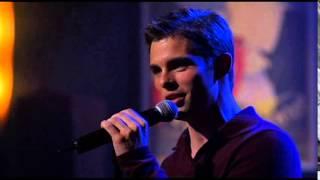 James Marsden Singing Parts in Ally McBeal Season 5