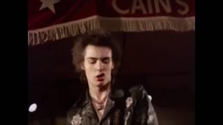 Sid Vicious Hey hey, my my Video 1080p HD