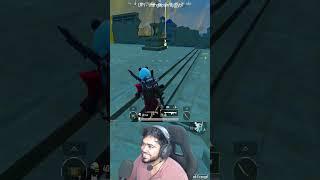 Thunder- Na Gun yae use pana mata  #rajgaming #90sgamer #pubg #bgmi
