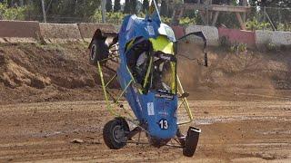 Best of CarCross 2022 Crash&Show (Edgar-RaceVideos)