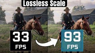 BOOST Your FPS in Red Dead Redemption 2 with This ONE Trick