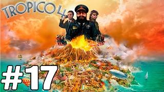 Tropico 4 #17 «Спорящие фракции»