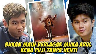 Arul Rasheed Showcase Live in KL | 17.10.24  #arulrasheed #haqiemrusli #live