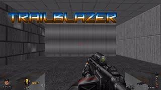 Trailblazer v1.5e Doom Mod All Weapons