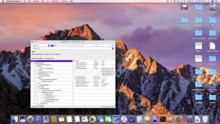 How To Set UP DW1560 BCM94352Z Dual Band Wifi and BT4.0 On macOS Sierra