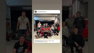 7 этап RDS GP 2022. Кубок ВТБ. FailCrew (Instagram stories от 16.10.22)