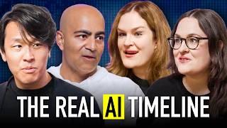 The State of Consumer Tech in the Age of AI