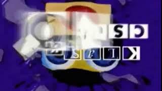 Klasky Csupo in Rotate Flip