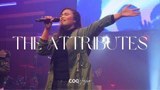 The Attributes | Live at the Sanctuary | COG Worship