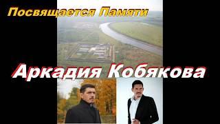 А Над Лагерем Ночь ... Посвящается Памяти Аркадия Кобякова ... ( видео Волковой Н ., Тольятти )