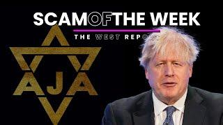 Boris's Revenge | Scam of the Week