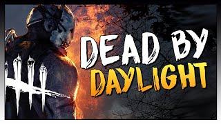 MANYAKDAN QOCHDIK | DEAD BY DAYLIGHT | O'ZBEKCHA LETSPLAY