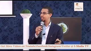 How to Achieve Spiritual Productivity - Mohammed A. Faris || Productive Muslim