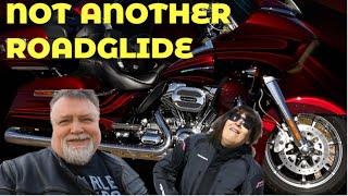 Buying Another Harley CVO Road Glide