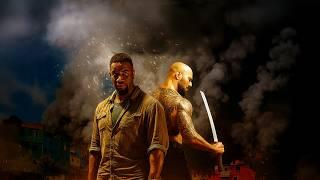 Falcon Rising | ACTION MOVIE | Michael Jai White (2014)