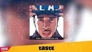  SOLD  Tyga Type Beat - Taste ft. Offset & YG