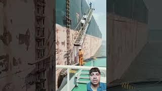 captain ki ho gyi chuuti  #automobile #ship #xcavator #construction #jcbbaba #articulatedhaulers