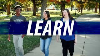 Learn With Purpose at Sterling College