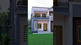 ModernHome Design For Jhapa Damak