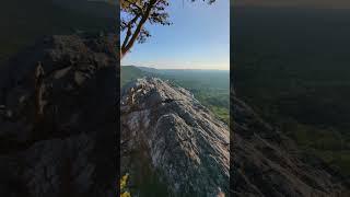 Alabama State Parks have the views. See Cheaha State Park! #alabamathebeautiful #visitalabama