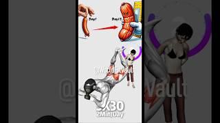 Quick and Effective kegel Exercise For Men !! Improve Strength + Stamina! #physiocare #stamina #fyp