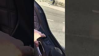 Отказал стеклоподъёмник нашёл причину ситрак c7 Макс