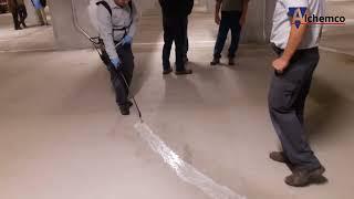 MAC Properties Choose Alchemco Waterproofing Solutions