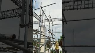 Building Residential structure POGIWORKS RPOarts