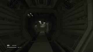 Alien Isolation - How Did I Not Die There?