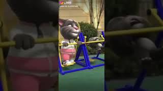 Говорящий том